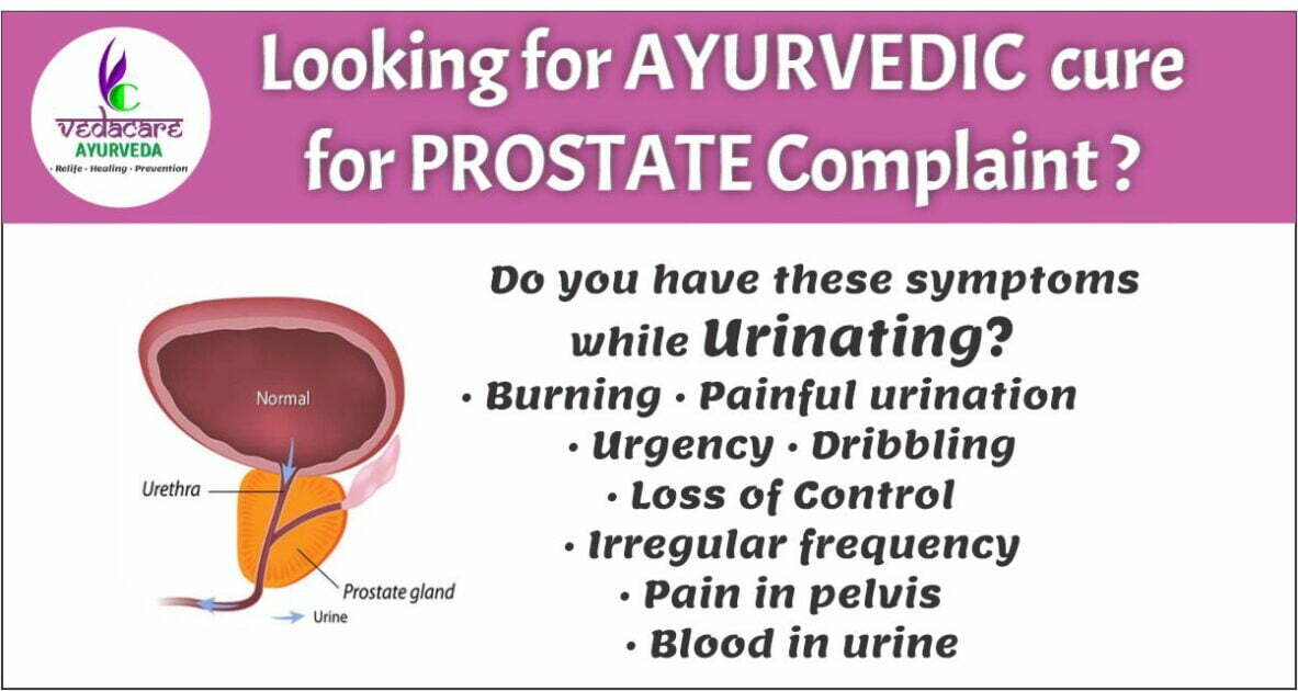 prostate treatment in pune