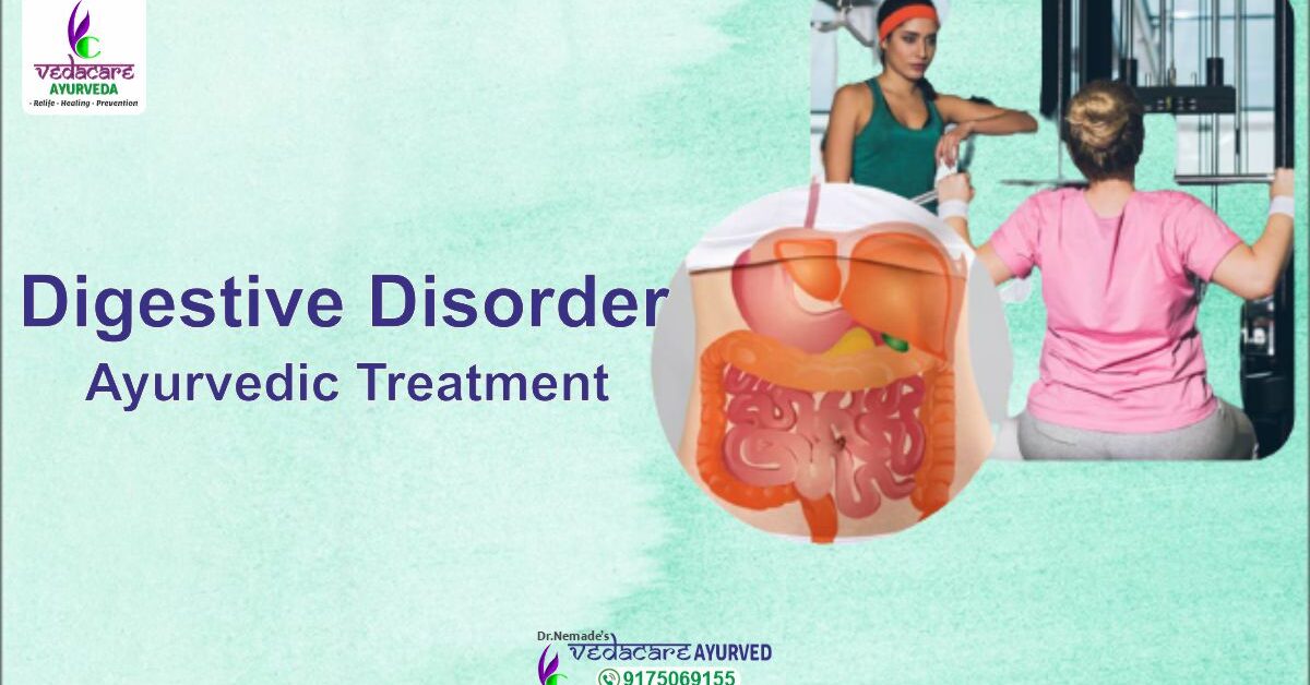digestive disorder treatment