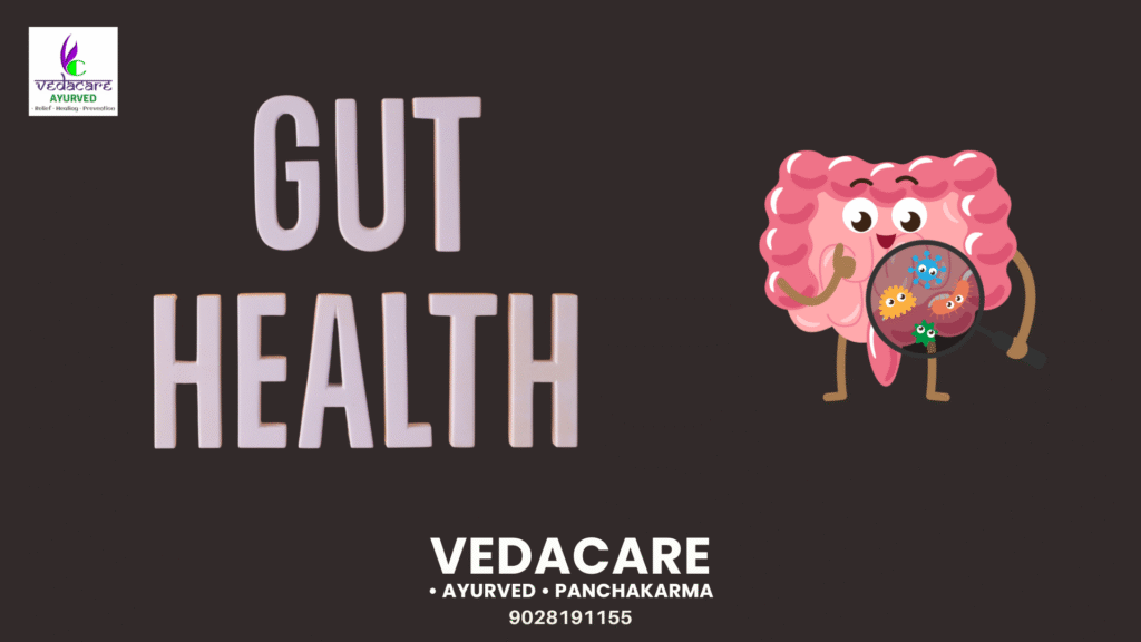 gut health