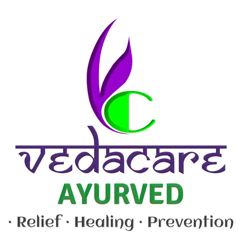 ayurvedic doctor in sangvi Vedacare Ayurved